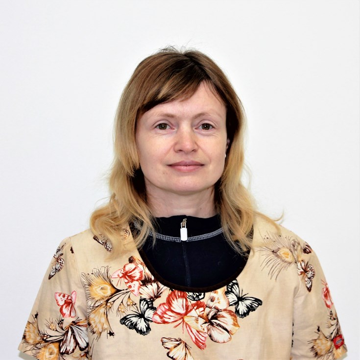 Зиновьева Екатерина Юрьевна