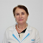 Смирнова Людмила Владимировна